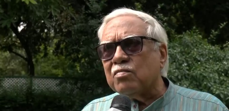 Hannan Mollah takes ‘mental criminal’ swipe against Kiren Rijiju over ‘Dimagi Naxal’ remarks against Naseeruddin Shah