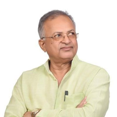 Thief breaks into Rajasthan BJP MLA’s home near Raj Bhavan, decamps with cash
