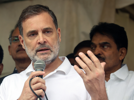 CTI to launch poster campaign in 20 markets around Delhi’s Ramlila Maidan; urges INDIA Bloc to cancel rally