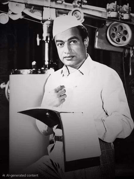 Jackie Shroff remembers legendary filmmaker V. Shantaram on his 36th death anniversary