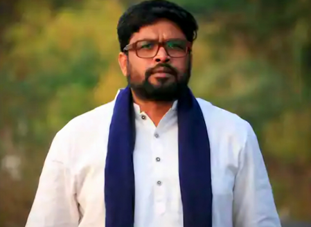 Mamata Trinamool leader Ajit Mahata held for allegedly extorting Rs 10 lakh on job promise