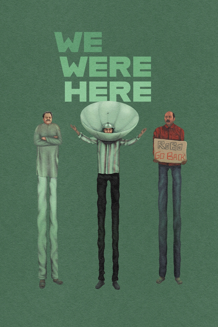 Priyanka Chopra on ‘We Were Here’: It offers a witty take on a subject that feels very timely
