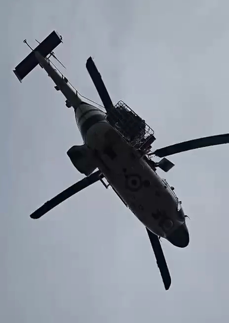 Six killed in Uttarakhand helicopter crash, bodies recovered