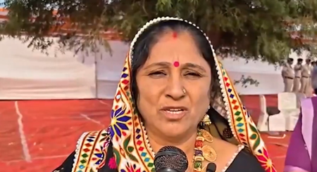 ‘Gift before Diwali’: Banaskantha farmers on launch of Rs 14,000 crore projects by PM Modi