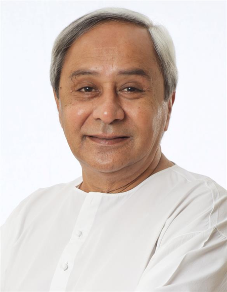 Odisha: Naveen Patnaik expresses concern over Ganjam Floods, sends BJD team to assess damage