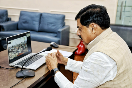 Madhya Pradesh repealed over 900 obsolete laws: CM Yadav