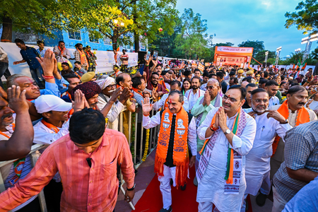 Diwali gift: Rajasthan CM approves 3 pc DA hike