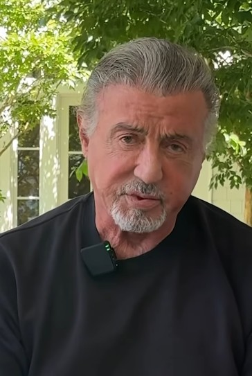 Sylvester Stallone recollects when Henry Winkler visited his rundown accommodation