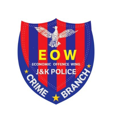 J&K EOW files charge sheet against two in overseas job fraud