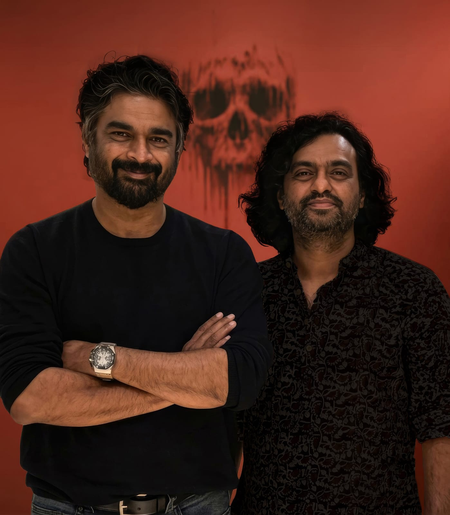 R. Madhavan to star in Vishal Furia’s scary next, director says ‘he’s OG horror star’