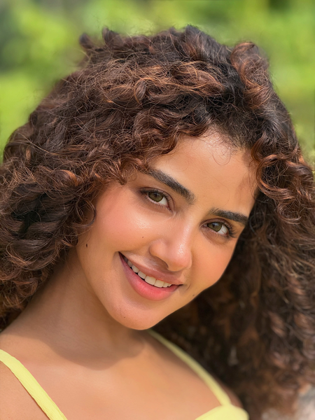Anupama Parameswaran: It was never really about what you did; It was about who was allowed to do it!