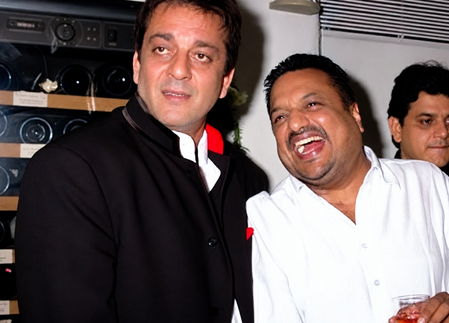 Sanjay Dutt promises to fulfil Sanjay Gupta’s unfulfilled dream, says ‘will do everything to make ‘Kaante 2’’