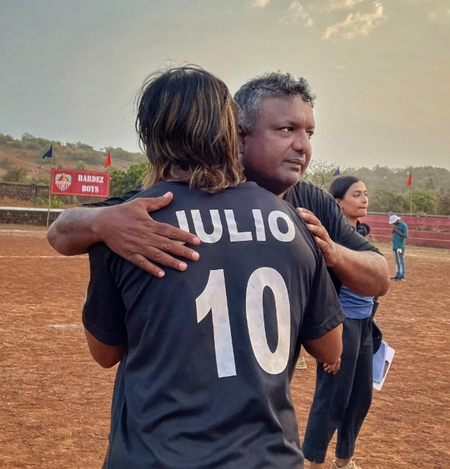 ‘Heartbroken’ Harshvardhan Rane on late Sanjay Gupta: Never met a more happy man on and off set