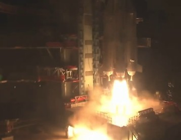Assam CM hails ISRO’s GSLV-F18 launch, says it boosted India’s defence capabilities