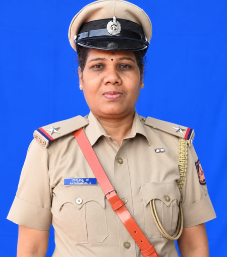 K’taka: Three SIT officers win Union Home Ministry Medal for Prajwal Revanna case probe