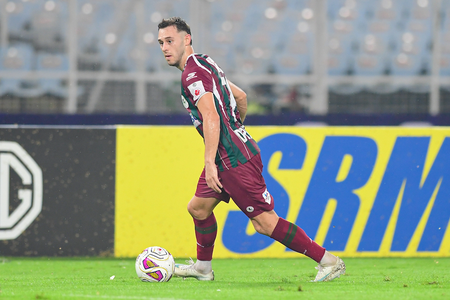 ISL 2026/27: Erwin, Drazic strike as Mohun Bagan fight back to beat Punjab FC 2-1