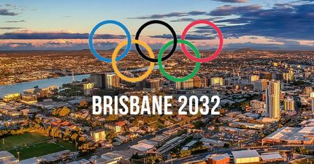 Olympic Games: Brisbane 2032 sports programme to be finalised in April 2027