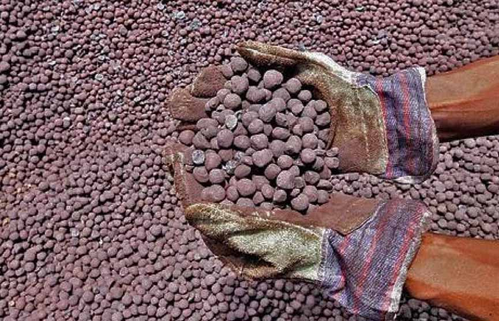Govt sets ball rolling for setting up new mineral exchanges