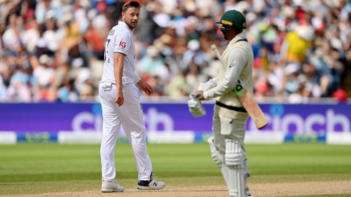 Uncapped Crocombe wins bumper two-year deal, Robinson returns as ECB announce central contract