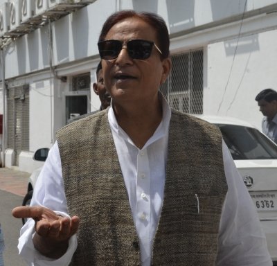 ‘Govt discriminated against Azam Khan’s family’: SP welcomes Allahabad HC’s relief to leader