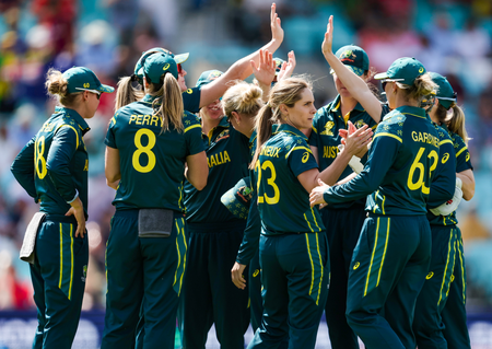 ‘It’s tricky’: Australia women coach Nitschke on limited T20Is ahead of Champions Trophy