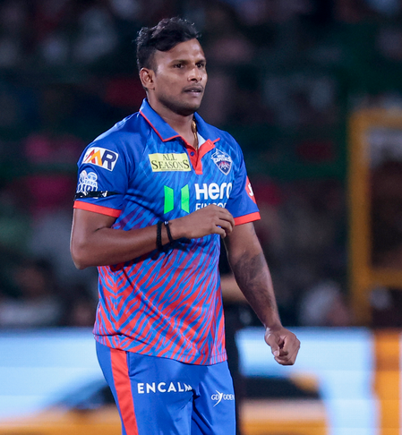 Natarajan returns to Sunrisers; Zeeshan Ansari moves to DC ahead of IPL 2027