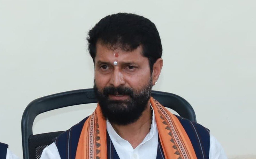 K’taka MLC Ravi C.T. seeks comprehensive probe into alleged voter list irregularities