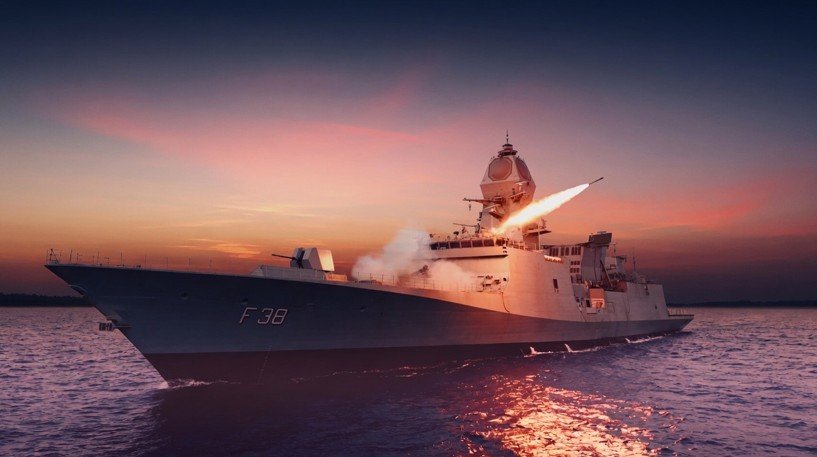 Indian Navy to Showcase Indigenous Defence Technologies at Swavlamban 2026