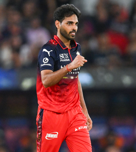2nd T20I: ‘You can’t beat experience’ – Sitanshu Kotak decodes Bhuvneshwar Kumar’s T20I comeback
