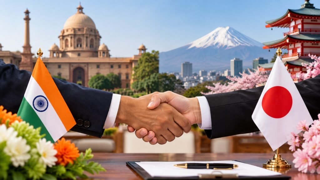 India, Japan launch operational manual for Joint Crediting Mechanism