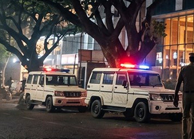Two Youths Detained in Karnataka Over Suspected Terror Links