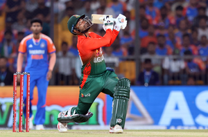 Asian Games: Litton Das rues lack of game time after loss against Pakistan in SF