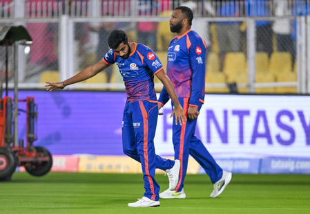 Mumbai Indians haven’t been as great as fans want, first step is acknowledging it, says Pollard