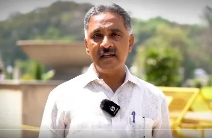 BJP Leaders’ Personal Attacks on Kharge Condemnable, Says KPCC’s Ramesh Babu