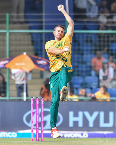 Nortje brings that thunderbolt – Birrell banks on pace as SEC chase fourth SA20 title