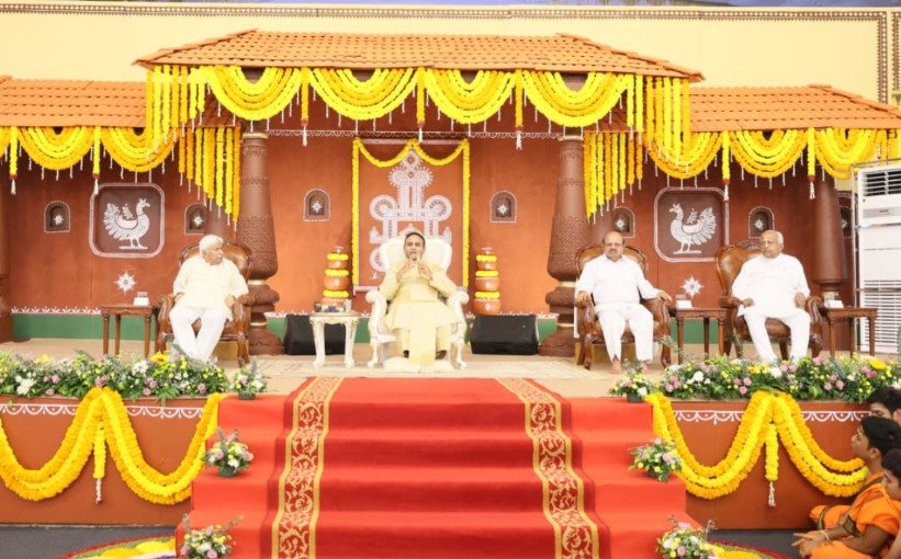 ‘Prepare Children for a Life Beyond Mobile Addiction’: H.K. Patil