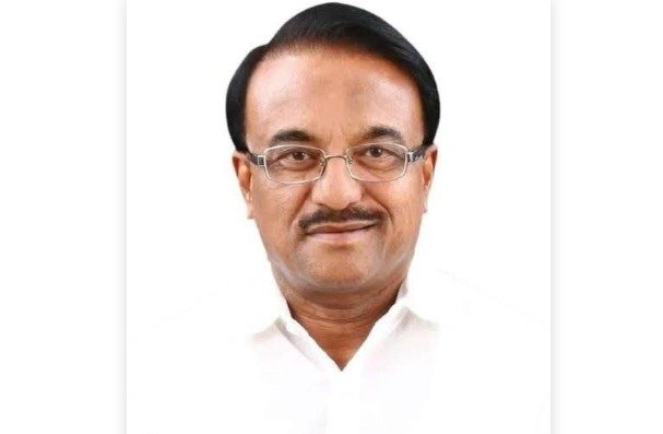BJP’s Shashil G. Namoshi Wins North-East Teachers’ Constituency by 3,297 Votes