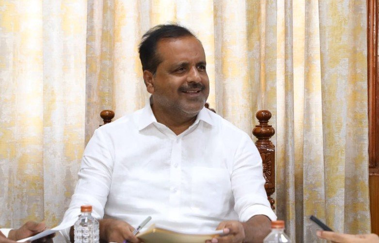 Karnataka’s Intervention Helped Curb Cancer Drug Prices, Says UT Khader