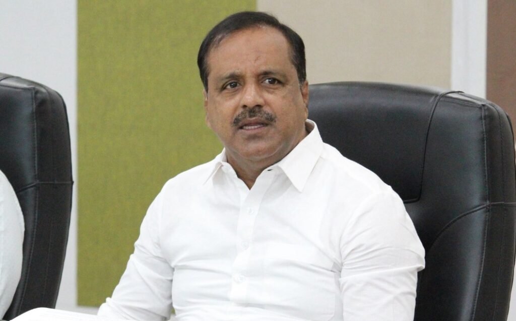 Karnataka to Tighten Checks on Private Hospital Charges, Says Health Minister Khader