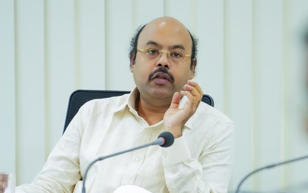 Mysuru to Pilot ‘Clean Water to Every Home’ Scheme Within a Year