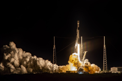 Elon Musk asks ‘why no licence’ yet for Starlink services in India