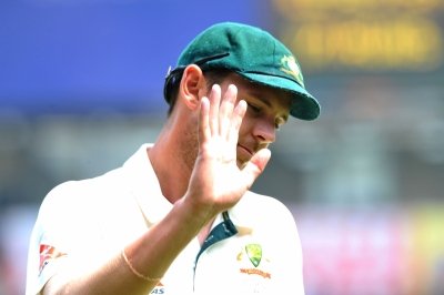 Josh Hazlewood returns to field on Day 3 of Gqeberha Test after missing Day 2 with illness