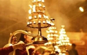 Karnataka: ‘Cauvery Aarti’ at KRS rescheduled to October 16-21